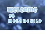 Melon child