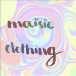 maisie clothing