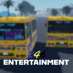 246 entertainment