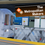 The Metropolitan Makers