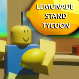 [OLD] Lemonade Stand Tycoon