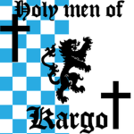 The Holy Men Of Kargo