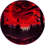 Bloodmoom assassin's