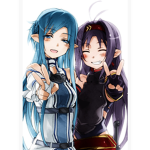 Legendary Immortals