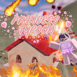 PRSG Princess Tycoon