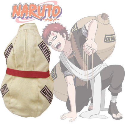 Anime character Gaara Roblox decal
