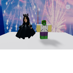 Escape Disney Obby (HARDCORE)