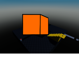 cube creators (ALPHA)