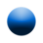 Neon Circles