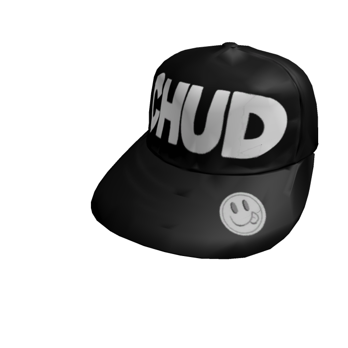 CHUD cap