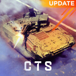 UPDATE Cursed Tank Simulator「VANGUARD」