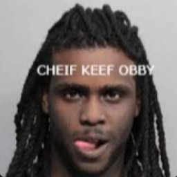 Chief Keef Obby [ENHANCED]