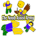 The Noob Assist Army