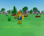 Noobs Master Studio