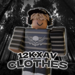 12Kxav Clothes