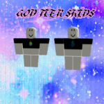 god tier skids
