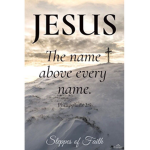 ~Oh My Praises!~