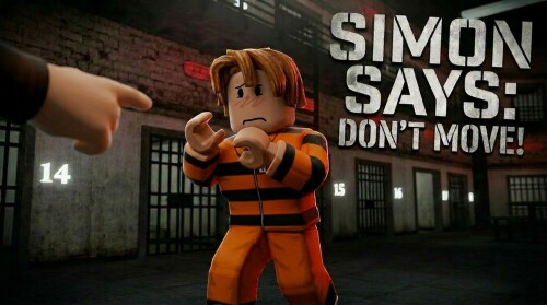 Death Order: Simon Says