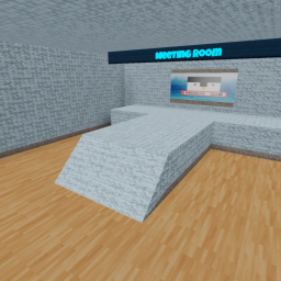 The Meeting Room