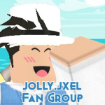 jolly.jxel Fan Group