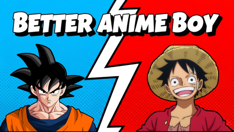 Better Anime Boy screenshot 3