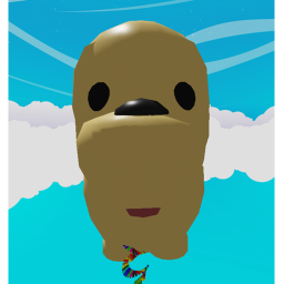 ADOPT ME OBBY