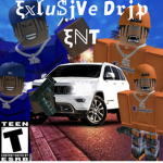 Exclusive Drip Ent