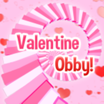 Valentines Obby!