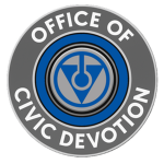 Office of Civic Devotion | City-17