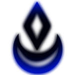 Blue Vadovas Eclipse