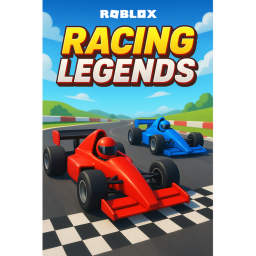 Racing Legends BUILD SEVER
