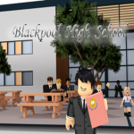 BHS|| Blackpool High School