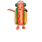 The Epic Hot Dogs