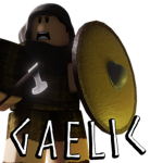 Irish Celts