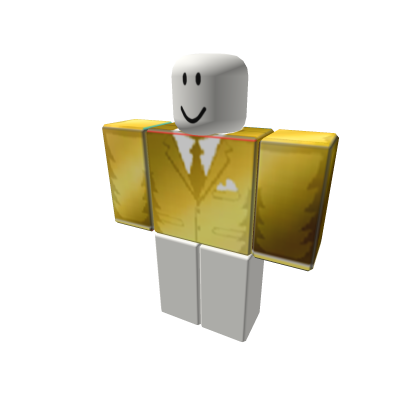 Mr.Rich