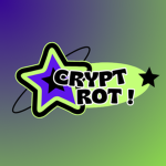 CRYPT ROT !