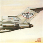 Beastie Boys Rocks