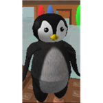 The New Penguins Of Tomorrow