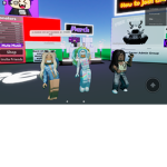 My freinds here join