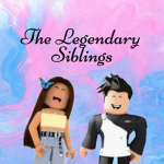 Legendary Siblings Squad