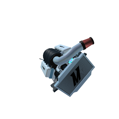 LSX Motor