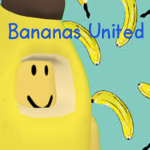 Banana's United Kindom