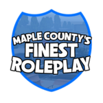 Maple County's Finest Roleplay