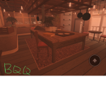 Queen's BBQ