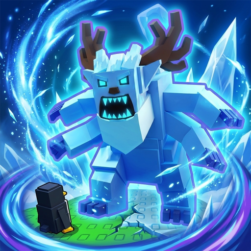 MorphUp icon
