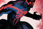 Spider-Man2099