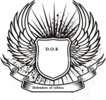 D.O.R Defenders  Of  roblox