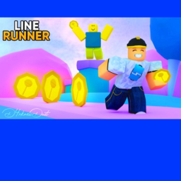 Line runner