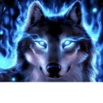 Wolf group..