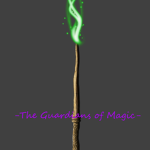 -The Guardians of Magic-